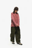 The Acid Layered Pigment Long Sleeve