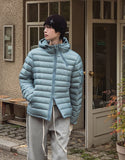 Freeno duck down lightweight padding