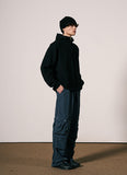 Parachute Cargo Pants
