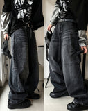Scupper Carpenter Denim Pants