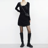 Luhi Bolero + Shirring One Piece Set