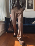 Grail Semi-Flare Slacks