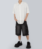 SKASH short sleeve shirt