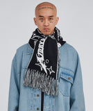 [PBA] AJOLICA Collage Muffler