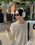Coffin Black Sunglasses