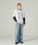 Bunnyland Short Sleeve T-shirt