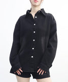 Paet Vintage Washing Jacket + Washing Shorts Set