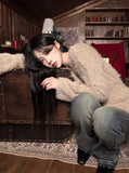 Root cardigan
