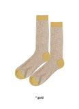 STARLIKE SEE-THROUGH SOCKS