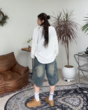 Tenus Summer Long Sleeve