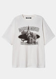 WOODLAND HALF T