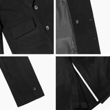 MAX DADDY COAT