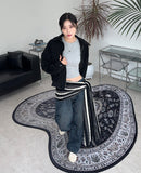 Ketty Wave muffler