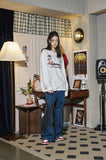 Racing Leporem Long Sleeve