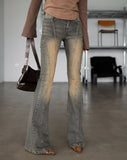 Savannah Denim