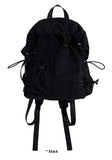 STRING COVER BACKPACK