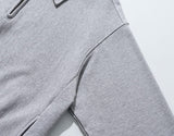 Diversweave Collar Sweatshirt