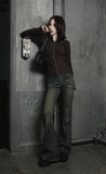 Jinx Bootcut Denim