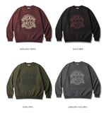 Crisis Hatch Sweatshirts