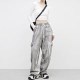 Bryn Spray String Pants