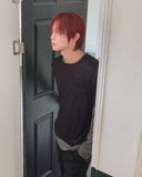 Ravi Layered Set Long Sleeve Tee