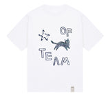 OF STARCAT Short Sleeve Tee