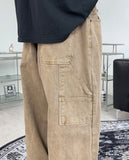 Farooq Pigment Carpenter Pants
