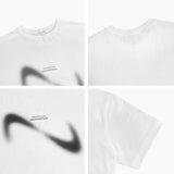 PINWHEEL P HALF-T