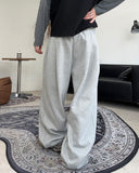 Hedon Camo Layered Pants