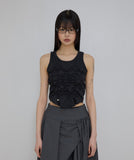 Cloud Sleeveless