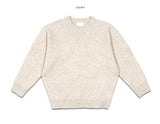 Labo Wool Round Knit