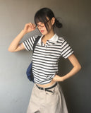 Badel Cotton Bermuda Pants