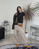 Toyko Rivet Carpenter Pants