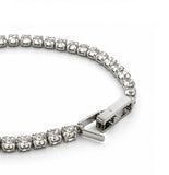 Lookman Tennis Bracelet