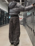 Mantra Tricamo Parachute Cargo Pants