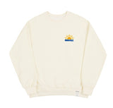 ODDSMILE Sun Smile Sweatshirt