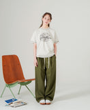 Glinlight Short Sleeve T-shirt
