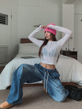 pita incised hood long sleeves