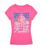 SPICY-FREE NOODLE CLUB Baby Tee