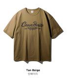 Crave Short Sleeve T-shirt