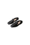 sheepskin banding shoes