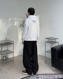 Cozen headset hoodie