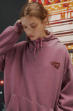 Huddles Team Pigment Hoodie