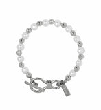 [LAN ARCHIVE] Peal Ball Mix Bracelet