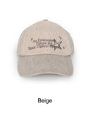 Locke Space Ball Cap