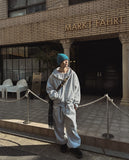 Flory Balloon Jogger Training