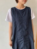 Canters Nylon Cargo Long One Piece