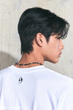 (MADE) Back Logo Overfit Long Sleeve