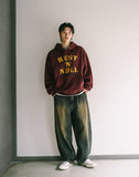 Rest N Hoodie