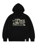 THE-PLACE Hoodie